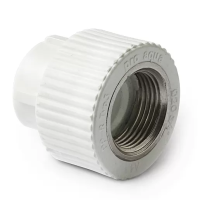 Муфта комбинированная Pro Aqua 20 х 1/2″ ВР