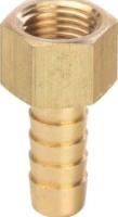 STOUT Штуцер ВР 11/2X40