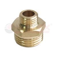 Ниппель переходной VALFEX НР 1" - НР 3/4" (110/10)