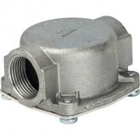 Купить Watts Фильтр газовый 3/4 '' FG 20 comp ( до 0,5 бар, для настенных котлов )