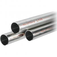 Sanha 9150 9150 NiroTherm сист.труба в штангах нержавеющая сталь 18x0,7, 3 метра