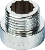 STOUT Удлинитель хромированный 1/2X10