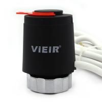 Купить Сервопривод термоэлектрический нормально закрытый  "ViEiR"