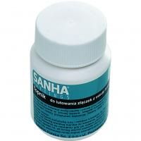 Sanha 4941 4941 флюс для мягкой пайки, тюбик 70 г, для медных труб под пайку 