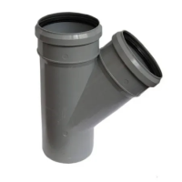 Sinikon Тройник D110x50x45гр.
