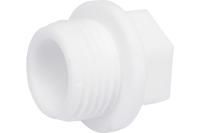 Заглушка резьбовая 20х1/2" PRO (1000/250) (Valfex) 