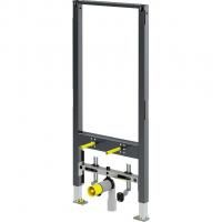 Viega 8568 8568 Инсталляция Prevista Dry, 1120 mm, для подвесных биде 