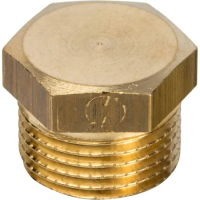STOUT Заглушка НР 1/8