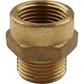 TIEMME Переходник НВ 1/2х3/8