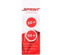 СантехМастерГель Уплотнительные нити Набор сменных катушек Sprint, 2x50, Блистер 