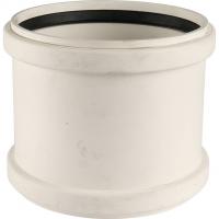 REHAU RAUPIANO PLUS Муфта надвижная 160