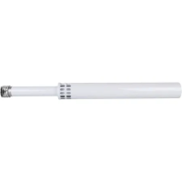 Купить Baxi Коаксиальная труба с наконечником KHG (DN60/100 мм, 1100 мм)