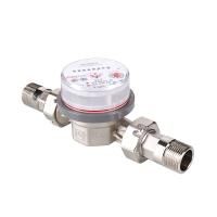 Купить Счетчик воды универсальный VALTEC до +90 С, 2,5м3, 3/4", 105 мм VLF-20U