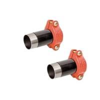 Купить Meibes Концевики для насосных BigFixLock Комплект подкл-я насосных групп FL-UK/MK 2” к отопительному