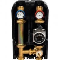 Купить STOUT SDG-0007 Насосная группа со смесителем 1 с насосом Grundfos UPSO 32-65 DN 32
