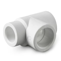 PP-R Тройник переходной Pro Aqua 25-20-25