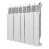 Купить Биметаллический радиатор Royal Thermo Revolution Bimetall 500 8 секции