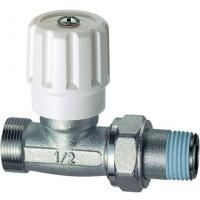 FAR Прямой регулирующий вентиль (Loctite) М24х19 / 1/2
