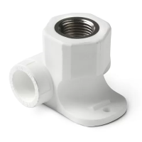 Уголок байпасный для смесителя 20 х 1/2" ВР Pro Aqua 