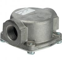 Купить Watts Фильтр газовый 1/2 '' FG 15 comp ( до 0,5 бар, для настенных котлов)