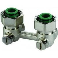 Узел нижнего подключения Simplex Standart E2 угловой G 3/4″ F x G 3/4″ M