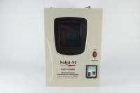Стабилизатор напряжения Solpi-M SLP-N-5000