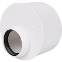 Sinikon КОМФОРТ Переход эксцентрический D 110/050