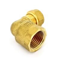 TIEMME Угол ВР 22 x 3/4