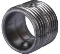 Ниппель межсекционный Stout 1" для радиаторов ALPHA, VEGA