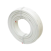 Труба металлопластиковая MVI  Standard Plus 32*3,0 mm (бухта 50м)