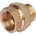 STOUT Разъемное соединение американка ВН, уплотнение под гайкой o-ring кольцо 1