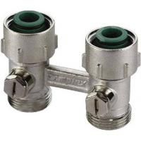 Узлы нижнего подключения Simplex Standart D2 прямые G 3/4″ F x G 3/4″ M