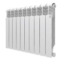 Биметаллический радиатор Royal Thermo Revolution Bimetall 500 10 секции