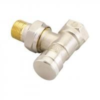 Danfoss 003L0146 Клапан запорный прям.никелир.RLV-20 Danfoss