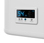 Купить Электрический накопительный водонагреватель THERMEX IF 50 V (pro) Wi-Fi  в СПб интернет-магазине Терман