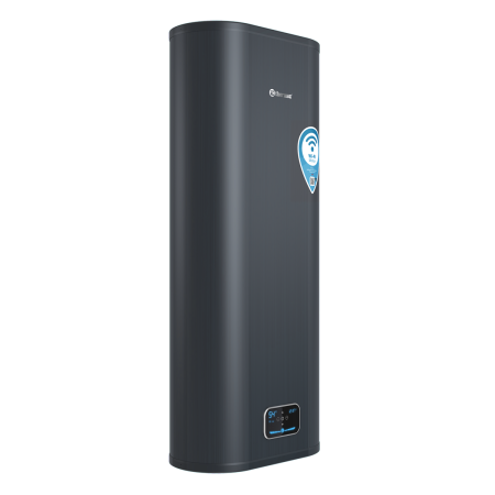 Купить Электрический накопительный водонагреватель THERMEX ID 100 V (pro) Wi-Fi в СПб интернет-магазине Терман