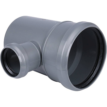 Sinikon Тройник D110x50x87гр.