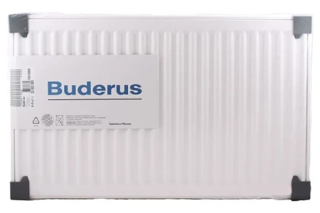 Купить Радиатор Buderus Logatrend K-Profil 22/900/1800