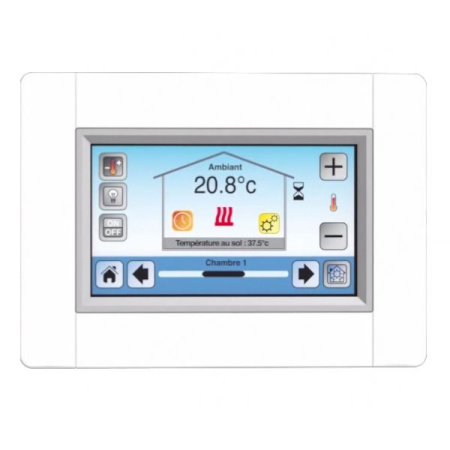 Купить Watts Центральный управляющий модуль BT-CT02-RF WiFi