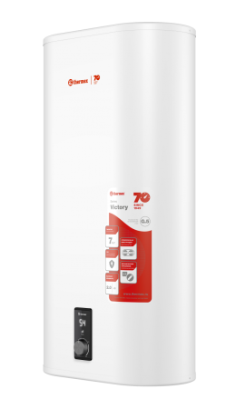 Купить Водонагреватель электрический аккумуляционный THERMEX Victory 50 V в СПб интернет-магазине Терман