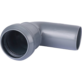 Sinikon Отвод D40x87гр.