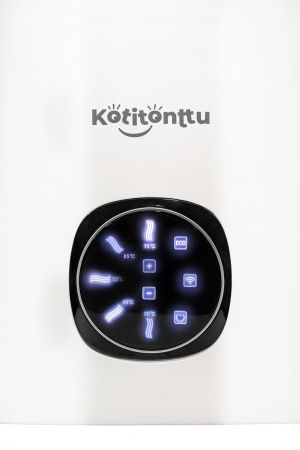 Купить Водонагреватель Kotitonttu Salmi VFE-30 WE, 30л 2 кВт в СПб интернет-магазине Терман