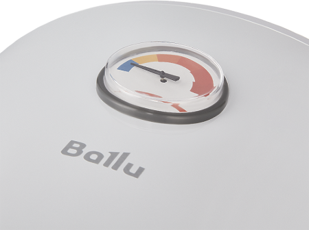 Купить Водонагреватель электрический накопительный Ballu BWH S 100 Proof в СПб интернет-магазине Терман