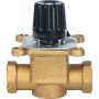 Купить STOUT трехходовой смесительный клапан 1/2 KVs 2,5