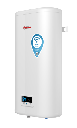 Купить Электрический накопительный водонагреватель THERMEX IF 50 V (pro) Wi-Fi  в СПб интернет-магазине Терман