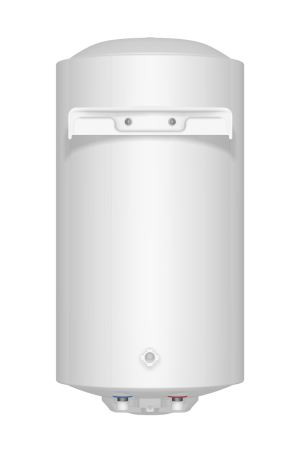 Купить Электрический накопительный водонагреватель THERMEX TitaniumHeat 50 V Slim в СПб интернет-магазине Терман