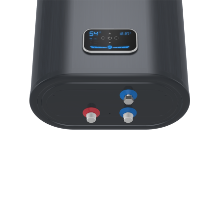 Купить Электрический накопительный водонагреватель THERMEX ID 50 V (pro) Wi-Fi в СПб интернет-магазине Терман