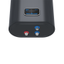 Купить Электрический накопительный водонагреватель THERMEX ID 50 V (pro) Wi-Fi в СПб интернет-магазине Терман