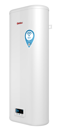 Купить Электрический накопительный водонагреватель THERMEX IF 100 V (pro) Wi-Fi  в СПб интернет-магазине Терман
