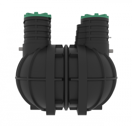 Септик Термит Профи 5.5 Multplast